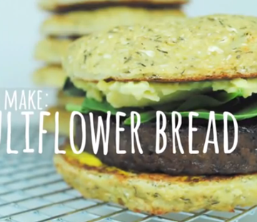 Gluten Free Sandwhich Bread