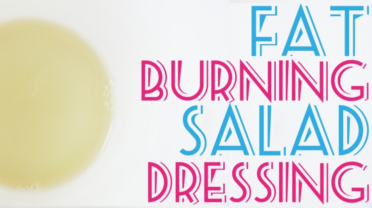 Apple Cider Vinegar Dressing