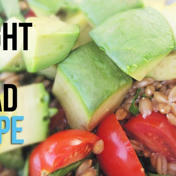 Weight Loss Salad Recipe